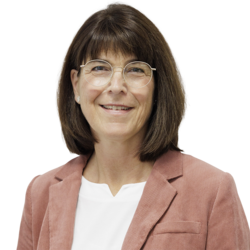 Ansprechpartnerin: Margret Wesely